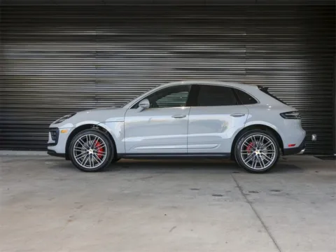 Photos of 2026 Porsche Macan S for sale in Austin, TX at Porsche South Austin