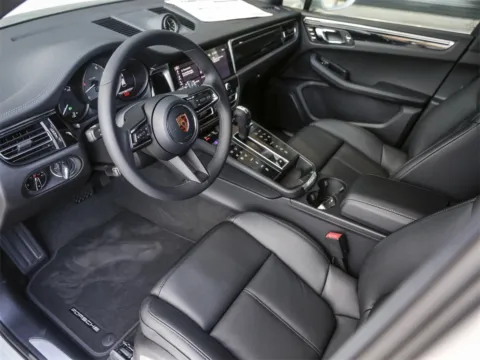 More photos of 2026 Porsche Macan S at Porsche South Austin, TX