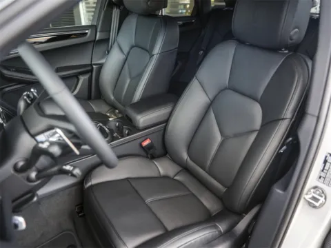 More photos of 2026 Porsche Macan S at Porsche South Austin, TX