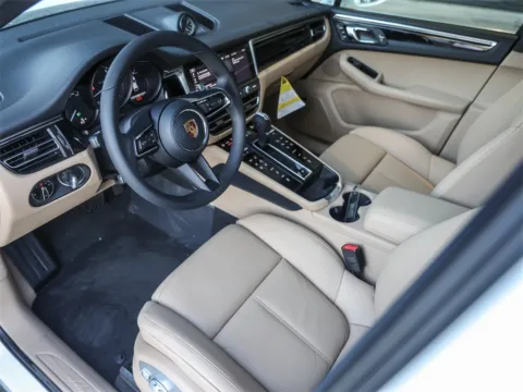 More photos of 2026 Porsche Macan at Porsche South Austin, TX