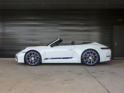 Photos of 2026 Porsche 911 Carrera for sale in Austin, TX at Porsche South Austin