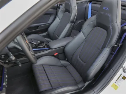 More photos of 2026 Porsche 911 Carrera at Porsche South Austin, TX