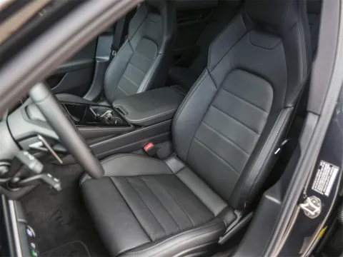 More photos of 2026 Porsche Panamera at Porsche South Austin, TX