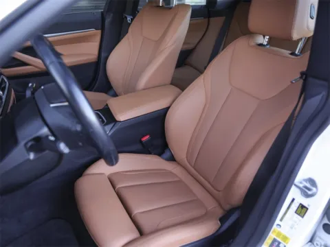 More photos of 2023 BMW i4 eDrive40 at Porsche South Austin, TX