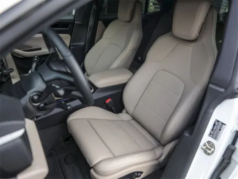 More photos of 2025 Porsche Macan Electric 4 at Porsche South Austin, TX