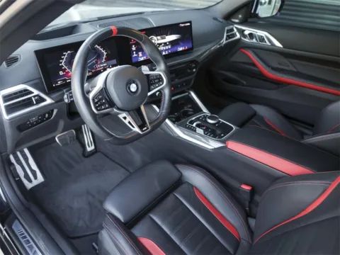 More photos of 2025 BMW 4 Series M440i at Porsche South Austin, TX