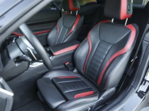 More photos of 2025 BMW 4 Series M440i at Porsche South Austin, TX