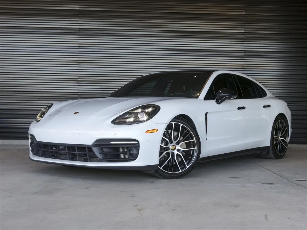 2023 Porsche Panamera 4S for sale in Austin, TX
