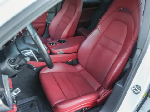 More photos of 2023 Porsche Panamera 4S at Porsche South Austin, TX