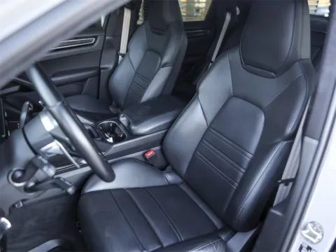 More photos of 2022 Porsche Cayenne Coupe GTS at Porsche South Austin, TX