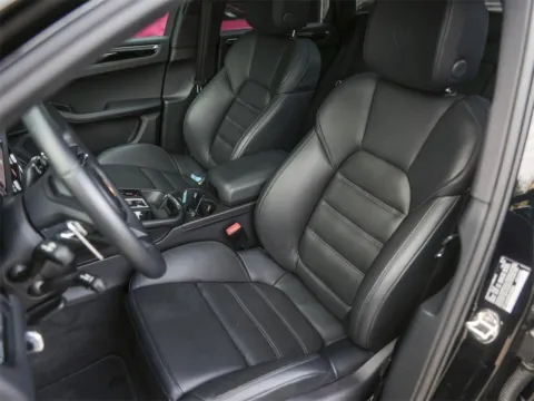 More photos of 2025 Porsche Macan at Porsche South Austin, TX