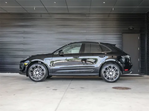 Photos of 2025 Porsche Macan for sale in Austin, TX at Porsche South Austin
