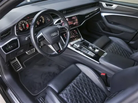 More photos of 2021 Audi S6 2.9T Premium Plus at Porsche South Austin, TX