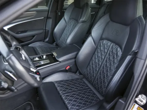 More photos of 2021 Audi S6 2.9T Premium Plus at Porsche South Austin, TX