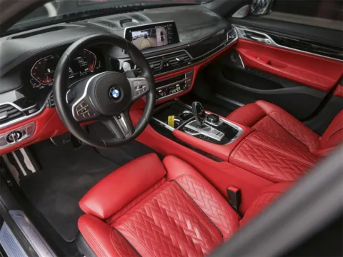 More photos of 2020 BMW 7 Series 750i xDrive at Porsche South Austin, TX