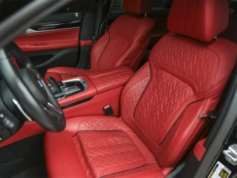 More photos of 2020 BMW 7 Series 750i xDrive at Porsche South Austin, TX