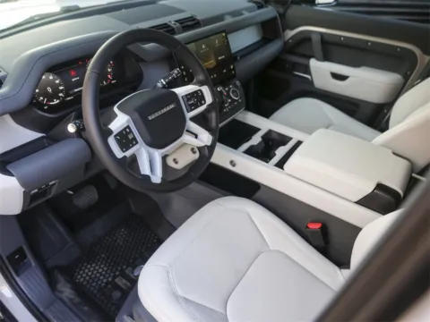 More photos of 2026 Land Rover Defender 110 S at Porsche South Austin, TX