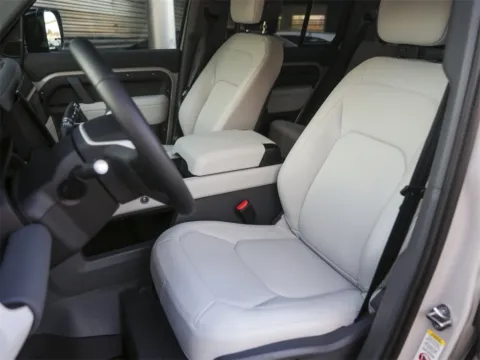 More photos of 2026 Land Rover Defender 110 S at Porsche South Austin, TX