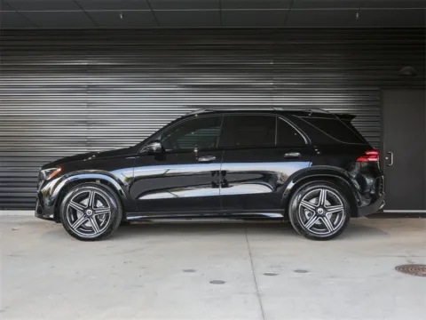 Photos of 2025 Mercedes-Benz GLE 450 for sale in Austin, TX at Porsche South Austin