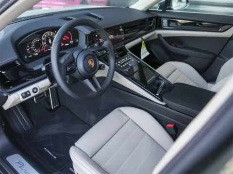 More photos of 2026 Porsche Panamera 4 at Porsche South Austin, TX