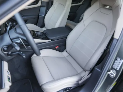 More photos of 2026 Porsche Panamera 4 at Porsche South Austin, TX