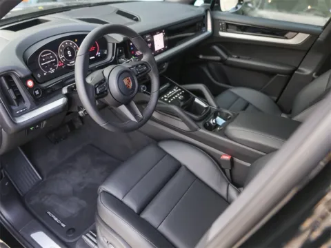 More photos of 2026 Porsche Cayenne at Porsche South Austin, TX