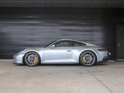 Photos of 2022 Porsche 911 GT3 for sale in Austin, TX at Porsche South Austin