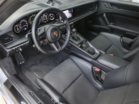 More photos of 2022 Porsche 911 GT3 at Porsche South Austin, TX