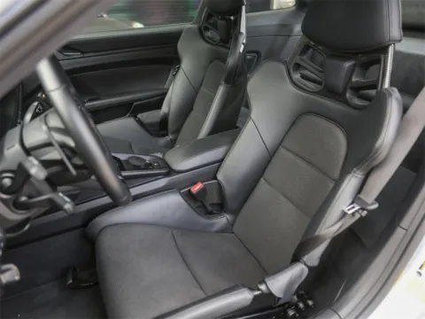 More photos of 2022 Porsche 911 GT3 at Porsche South Austin, TX