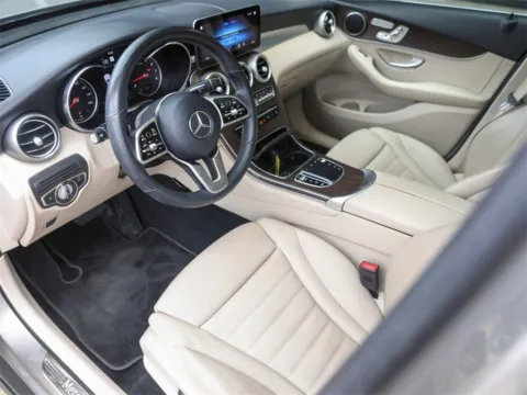 More photos of 2020 Mercedes-Benz GLC 300 at Porsche South Austin, TX