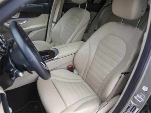 More photos of 2020 Mercedes-Benz GLC 300 at Porsche South Austin, TX