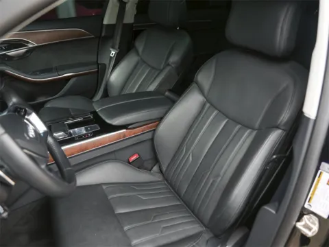 More photos of 2021 Audi A8 L 55 at Porsche South Austin, TX