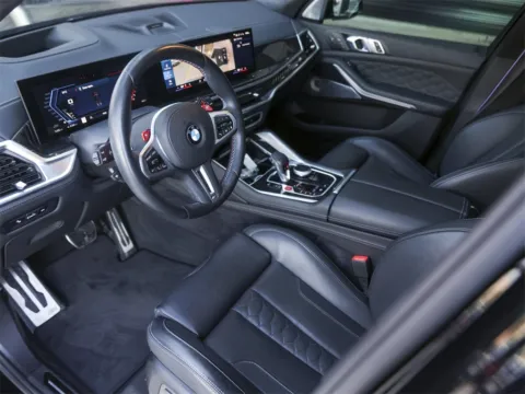 More photos of 2025 BMW X5 M Competition at Porsche South Austin, TX