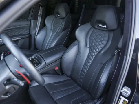 More photos of 2025 BMW X5 M Competition at Porsche South Austin, TX