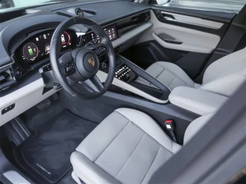 More photos of 2024 Porsche Macan Electric 4 at Porsche South Austin, TX