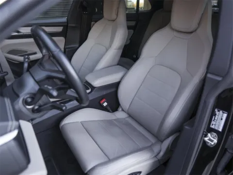 More photos of 2024 Porsche Macan Electric 4 at Porsche South Austin, TX