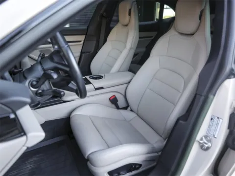 More photos of 2024 Porsche Taycan Cross Turismo 4S at Porsche South Austin, TX