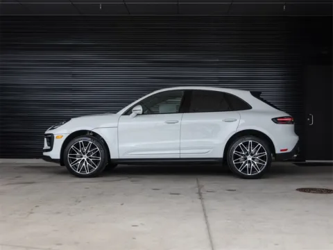 Photos of 2025 Porsche Macan for sale in Austin, TX at Porsche South Austin