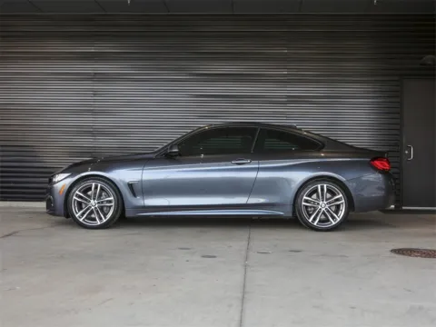 Photos of 2020 BMW 4 Series 440i for sale in Austin, TX at Porsche South Austin
