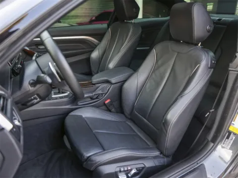 More photos of 2020 BMW 4 Series 440i at Porsche South Austin, TX