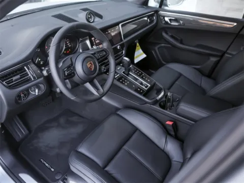 More photos of 2026 Porsche Macan S at Porsche South Austin, TX