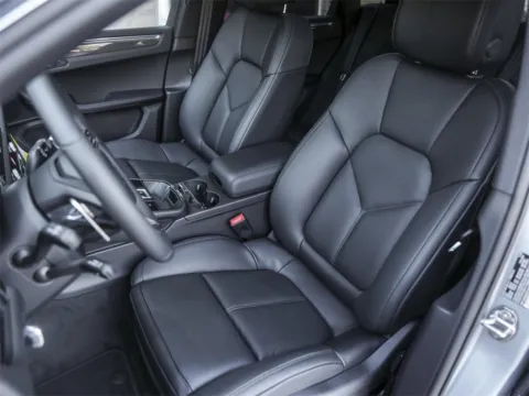 More photos of 2026 Porsche Macan S at Porsche South Austin, TX