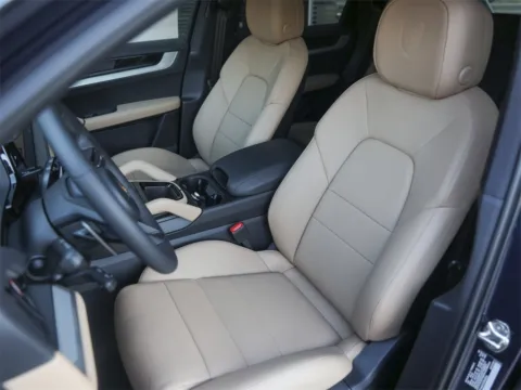 More photos of 2026 Porsche Cayenne at Porsche South Austin, TX