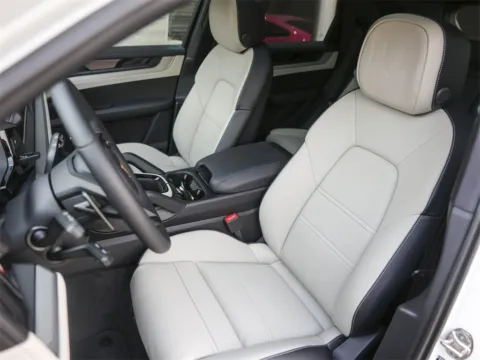 More photos of 2026 Porsche Cayenne at Porsche South Austin, TX