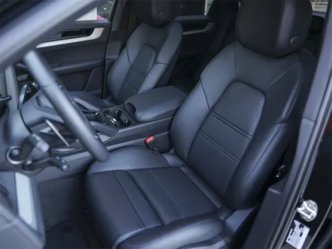 More photos of 2026 Porsche Cayenne Coupe S at Porsche South Austin, TX