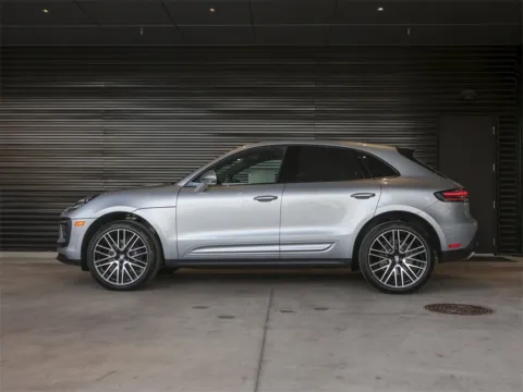 Photos of 2026 Porsche Macan for sale in Austin, TX at Porsche South Austin