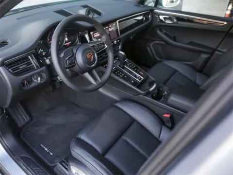 More photos of 2026 Porsche Macan at Porsche South Austin, TX