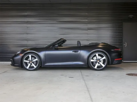 Photos of 2023 Porsche 911 Carrera for sale in Austin, TX at Porsche South Austin