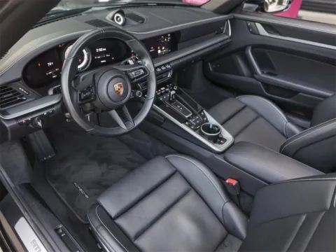 More photos of 2023 Porsche 911 Carrera at Porsche South Austin, TX