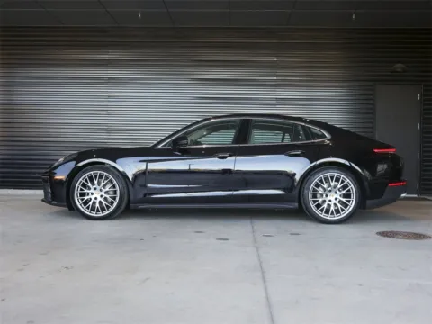 Photos of 2026 Porsche Panamera 4 for sale in Austin, TX at Porsche South Austin